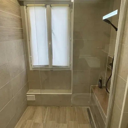 Daire 8, Perfectly Located
